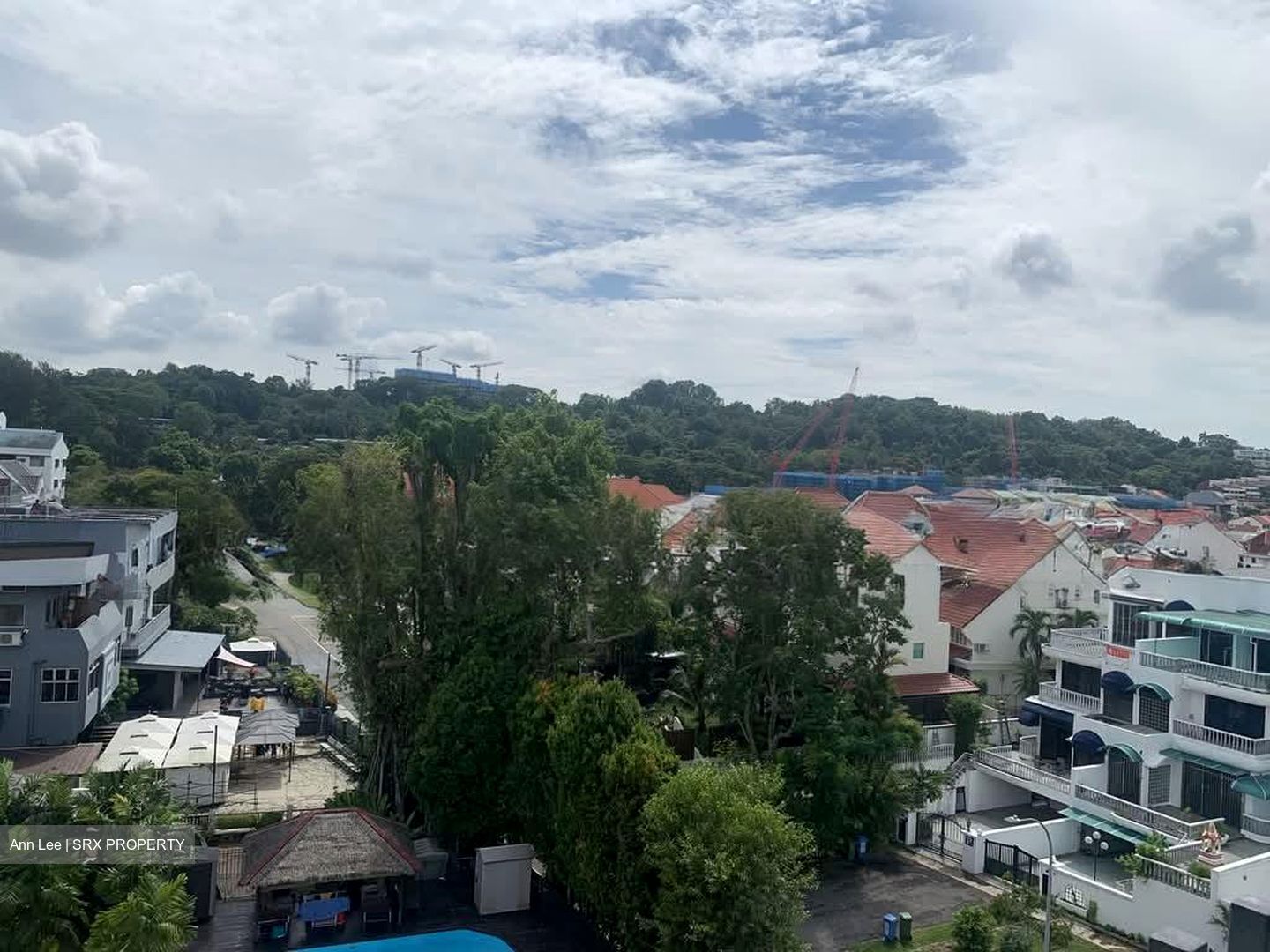 Viva Vista (D5), Apartment #586109911